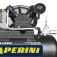 Compressor de ar a Gasolina 20 p�s 200L  9HP 175lbs - CJ 20+ APV
