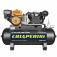 Compressor de ar a Gasolina 20 p�s 200L  9HP 175lbs - CJ 20+ APV