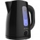 Chaleira el�trica 1,7 litros 1200 watts Infusion - CEL550-110V  110V