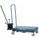 Mesa hidr�ulica pantogr�fica capacidade de 250 kg - 4303