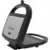 Sanduicheira Grill antiaderente 750 watts Toast & Grill Prime Inox - SAN615  110V