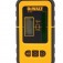 Detector de laser verde para n�vel a laser DW088CG-LA - DW0892