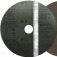 Disco de lixa de fibra 115 x 22 mm - F227