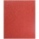 Folha de lixa para massa 225 x 275 mm - A257 