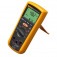 Meg�metro digital para tens�o de isolamento 50-1000V CAT IV 600 - 1507