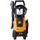 Lavadora de Alta Press�o Desentupidora 2100 libras - Combate Turbo Ultra 2600  110V