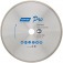 Disco diamantado liso 230 x 22,23 mm para porcelanato