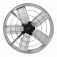 Exaustor axial 40 cm linha comercial - EX40  220V