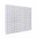 Painel para ferramentas em chapa perfurada - PM-M