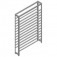 Estante met�lica para 108 gavetas n� 3 - EF108/3