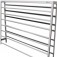 Estante met�lica para 82 gavetas medidas diversas - EF82