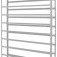 Estante met�lica para 54 gavetas n� 5 - EF54/5