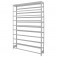 Estante met�lica para 54 gavetas n� 5 - EF54/5