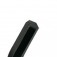 Chave allen hexagonal longa 5 mm a�o cromo van�dio - ST84503L