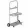 Carro para transporte de cilindros oxig�nio/acetileno  - TM-22