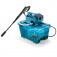 Lavadora de alta press�o a bateria 36V Sem bateria - DHW080ZK