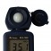 Lux�metro digital  0 a 200.000 LUX - MLX-1500