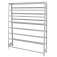 Estante met�lica para 49 gavetas medidas diversas - EM49