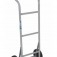 Carro armaz�m de cargas capacidade de 180 kg - TM-45