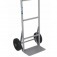 Carro armaz�m de cargas capacidade de 180 kg - TM-45