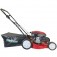 Cortador de grama a gasolina 6 hp 4T corte 46 cm com recolhedor - PR�-6000C