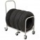 Carro para transporte de pneus - TM-103
