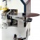 Coladeira de borda autom�tica 4 grupos trif�sica 21152 - RZ-CD45EX
