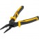 Alicate multifun��es com cabe�as intercambi�veis 5 em 1