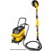 Aspirador de p� � l�quido 30L para part�culas finas 1200 watts - APV 1600  110V