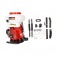 Atomizador a gasolina 41,5 cc com reservat�rio de 14 litros - TMD42BU