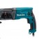 Martelete Perfurador e Rompedor 800W 2,7 Joules SDS Plus - HR2470X18  220V