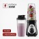 Liquidificador port�til 2 velocidades 300 watts Personal Blender - DG-01  110V
