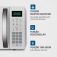 Micro-ondas 34 litros 1400W 10 n�veis de pot�ncia - MO-02-34-W  220V