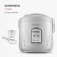 Panela el�trica de arroz 5 x�caras Bianca Rice - NPE-05-5X  220V