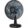 Ventilador de mesa mini 30 cm 6 p�s 3 velocidades Fresh Mini - VTR310  110V