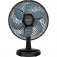 Ventilador de mesa mini 30 cm 6 p�s 3 velocidades Fresh Mini - VTR310  110V
