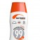 Protetor solar facial 120 ml FPS 99 - 9230293