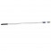 Extensor para rolo de pintura 3 metros em alum�nio - 1.2050
