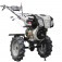 Motocultivador a diesel 11 hp 4T partida el�trica - TDT135RE12-XP 