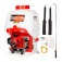 Pulverizador costal agr�cola capacidade 25 litros - TS26BX