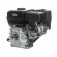 Motor a gasolina 6,5 hp 196 cc 4 tempos partida manual 004-200 - TE65-X