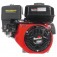 Motor a gasolina 6,5 hp 196 cc 4 tempos partida manual 004-200 - TE65-X