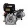 Motor a gasolina para rabetas 18 hp 459 cc 4T partida manual - TE180JET-HS-XP