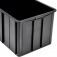 Caixa pl�stica 180L 89 x 56 x 48 cm sem tampa