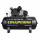 Compressor de ar 15 p�s 200 litros 3 hp 175 lbs monof�sico - CJ 15+ APV 200L  110V/220V