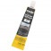 Silicone ac�tico para veda��o 50 gramas