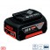 Bateria 18V 4Ah �ons de l�tio - GBA 18V