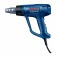 Soprador t�rmico 1600W 60 a 550�C 2 est�gios com acess�rio - GHG180  110V