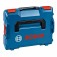 Maleta pl�stica para ferramentas 442 x 357 x 117 mm com 13 divis�rias - L-BOXX 102