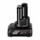 Bateria 12V �ons de l�tio - GBA 12